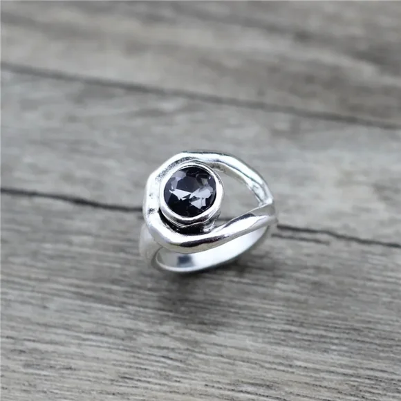 Statment Ring NWOT - Picture 2 of 5